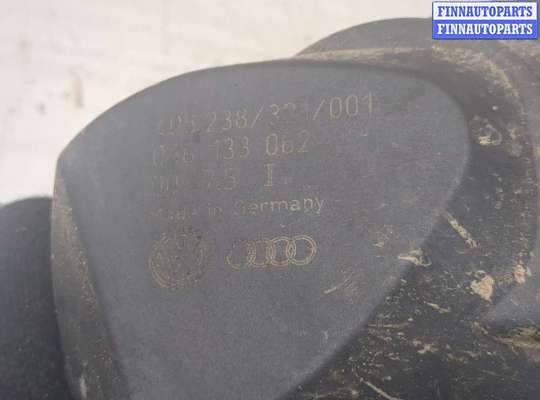 купить Заслонка дроссельная на Volkswagen Golf 4 1997-2005