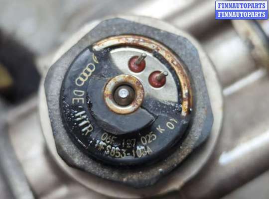 купить ТНВД на Audi S3 (8P) 2006-2012