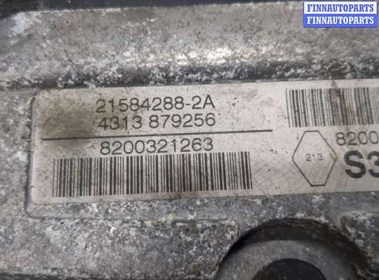 купить Блок управления двигателем на Renault Laguna 2 2001-2007