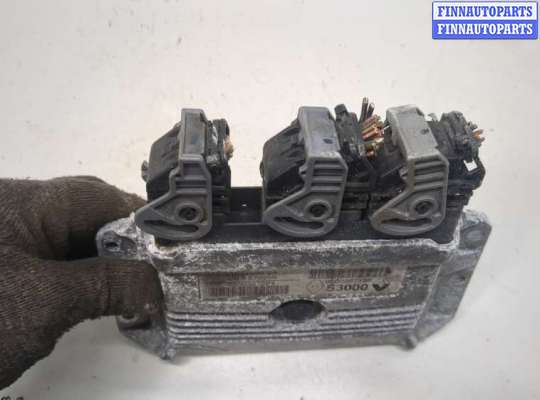 купить Блок управления двигателем на Renault Laguna 2 2001-2007