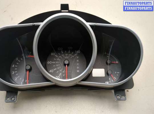 купить Щиток приборов (приборная панель) на Mazda CX-7 2007-2012