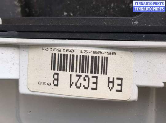 купить Щиток приборов (приборная панель) на Mazda CX-7 2007-2012