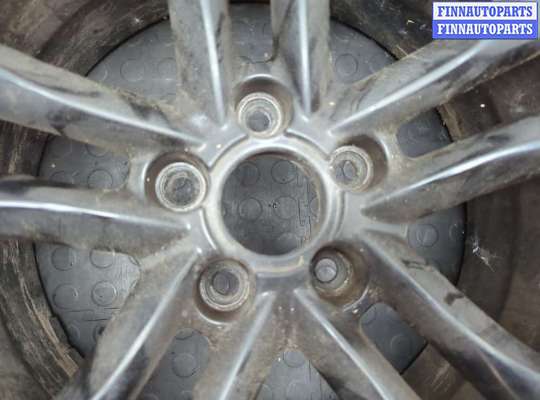 купить Диск литой на Seat Leon 3 2012-2020