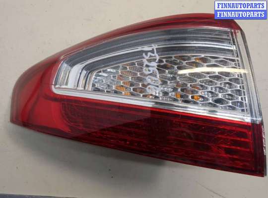 купить Фонарь (задний) на Ford Mondeo 4 2007-2015