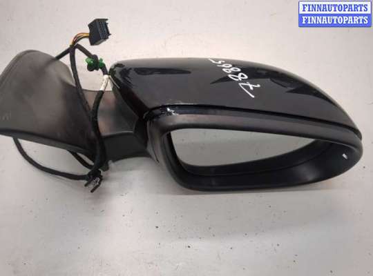 Зеркало боковое VG2719524 на Volkswagen Golf 6 2008-2012