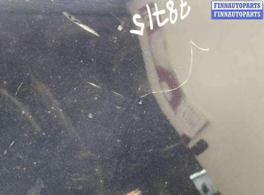 купить Капот на Nissan Qashqai 2006-2013