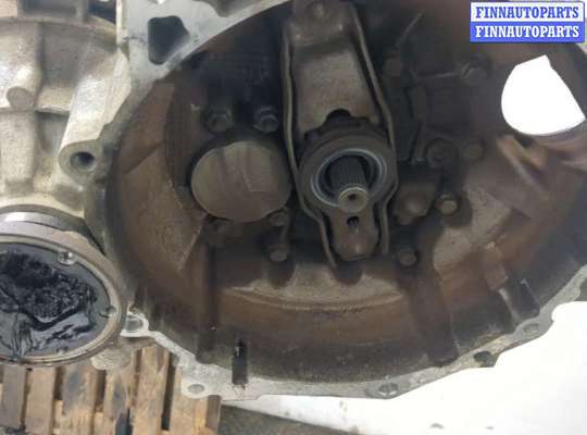 купить КПП 5-ст.мех. (МКПП) на Volkswagen Golf 7 2012-2017