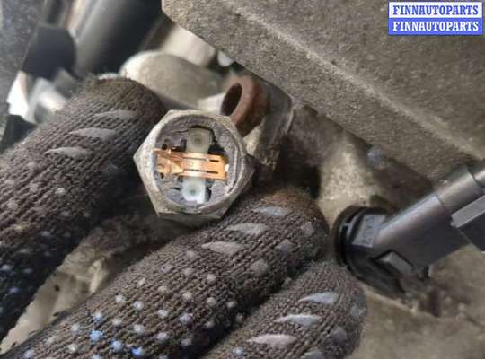 купить КПП 5-ст.мех. (МКПП) на Volkswagen Golf 7 2012-2017