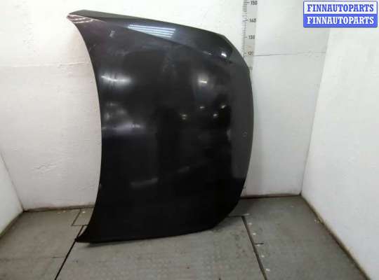 купить Капот на Volkswagen Passat 6 2005-2010