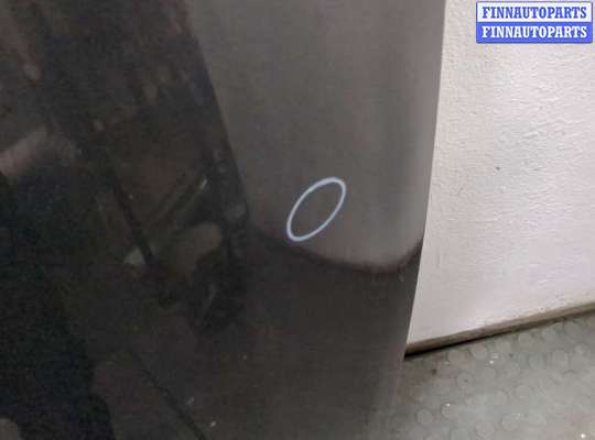 купить Капот на Volkswagen Passat 6 2005-2010