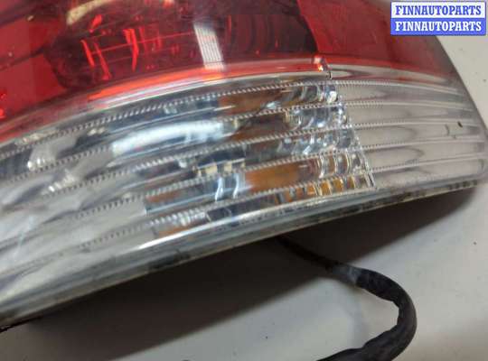 купить Фонарь (задний) на Hyundai Santa Fe 2000-2006