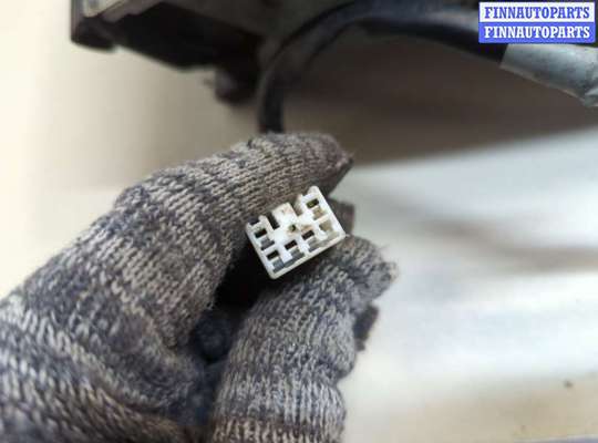 Фонарь задний