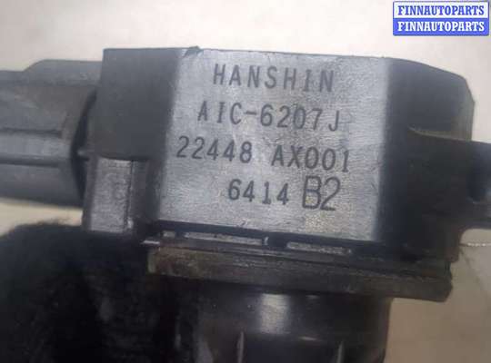купить Катушка зажигания на Nissan Note E11 2005-2013