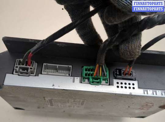 купить Усилитель звука на Volvo XC60 2008-2017