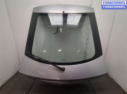 Кнопка открывания багажника с крышки FO2171404 на Ford Mondeo 3 2000-2007