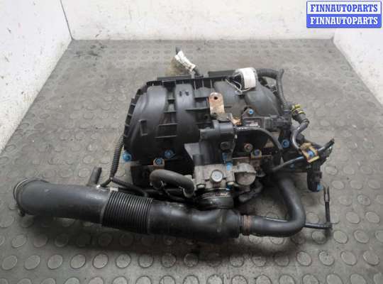 купить Коллектор впускной на Opel Corsa D 2006-2014