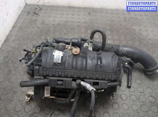 Купить Коллектор впускной на Opel Corsa D 2006-2014 Коллектор впускной OP2440539 на Opel Corsa D 2006-2014