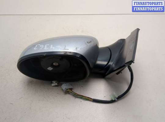 Купить Зеркало боковое на Honda Civic 2005-2012 Зеркало боковое HD530483 на Honda Civic 2005-2012