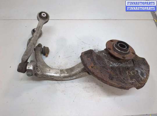 Купить Ступица (кулак, цапфа) на Audi A4 (B6) 2000-2006 Ступица (кулак, цапфа) AU1651565 на Audi A4 (B6) 2000-2006