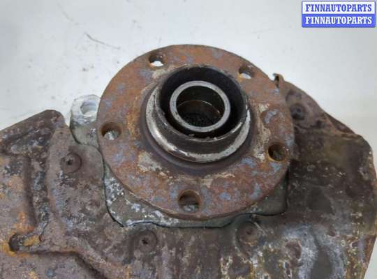 купить Ступица (кулак, цапфа) на Audi A4 (B6) 2000-2006