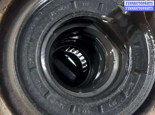 купить Редуктор моста на Mercedes C W204 2006-2015