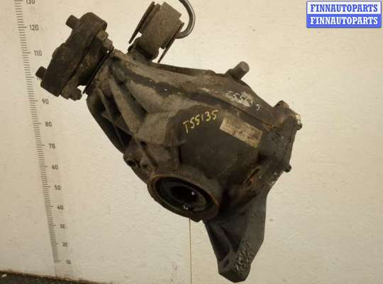 купить Редуктор моста на Mercedes C W204 2006-2015