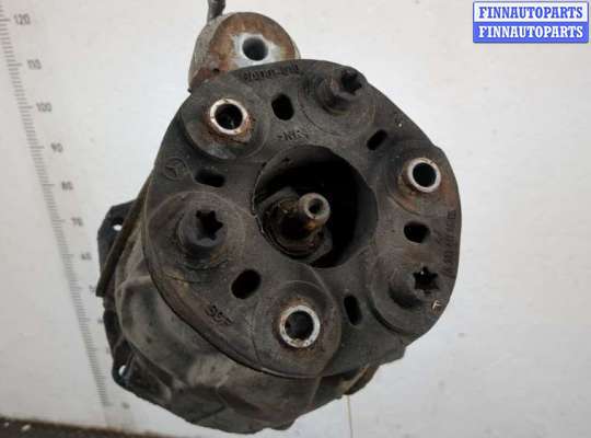 купить Редуктор моста на Mercedes C W204 2006-2015