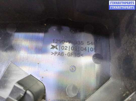 купить Крышка блока предохранителей на BMW 5 G30, G31 2017-2023