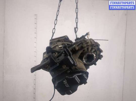 купить КПП 5-ст.мех. (МКПП) на Audi A1 (8X) 2010-2018