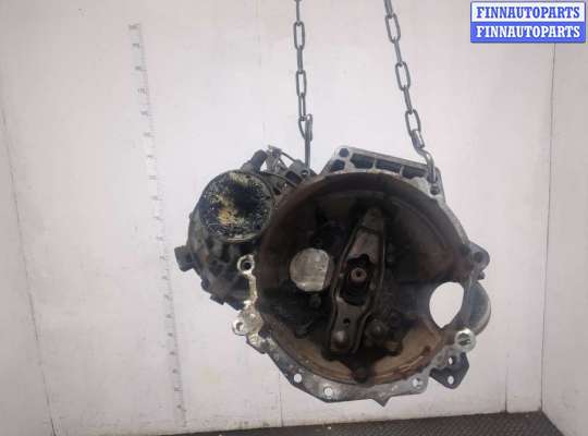 КПП 5-ст.мех. (МКПП) AU1744068 на Audi A1 (8X) 2010-2018