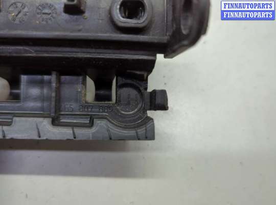 купить Кронштейн бампера на Audi A6 (C7) 2011-2018