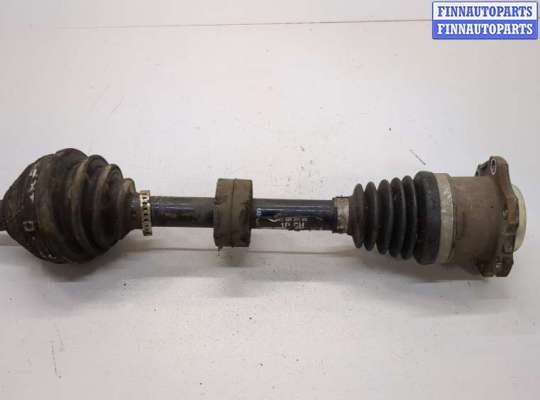 Полуось (приводной вал, шрус) SK519257 на Skoda Fabia 2007-2014