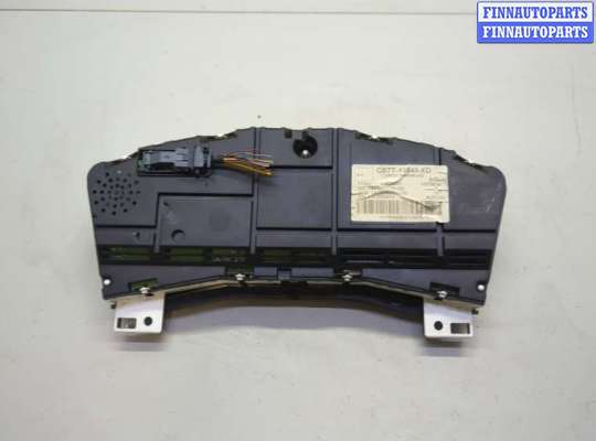 купить Щиток приборов (приборная панель) на Ford Galaxy 2010-2015