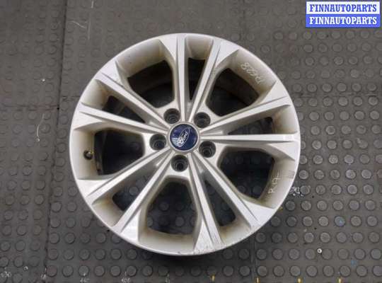 Комплект литых дисков FO1992224 на Ford Escape 2015-2019