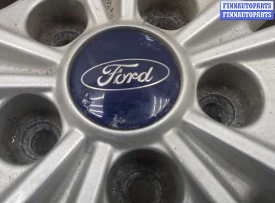 купить Комплект литых дисков на Ford Escape 2015-2019