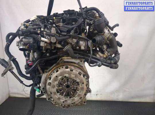 купить Двигатель (ДВС) на Skoda Octavia (A7) 2013-2023
