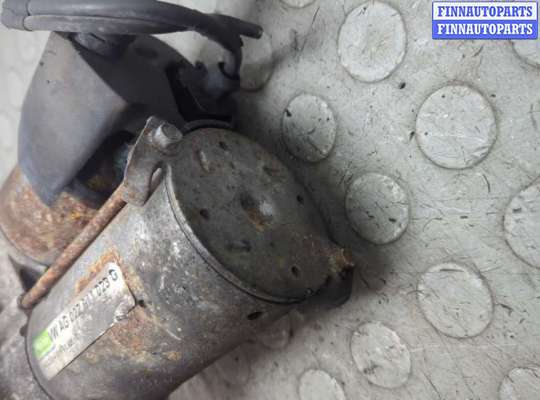 купить Стартер на Audi A3 (8P) 2003-2013