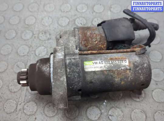 купить Стартер на Audi A3 (8P) 2003-2013