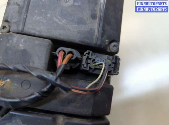 Автономный отопитель (вебасто) на BMW X5 (E53)