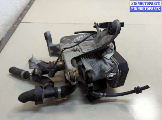 Автономный отопитель (вебасто) на BMW X5 (E53)