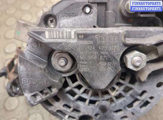 купить Генератор на Opel Meriva 2003-2010