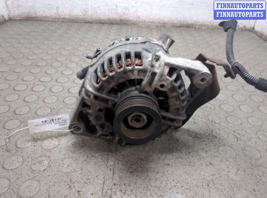 Генератор OP2422037 на Opel Meriva 2003-2010