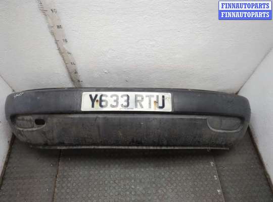 Бампер VG2795189 на Volkswagen Transporter 4 1991-2003