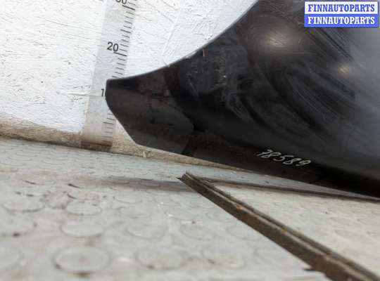 купить Капот на Land Rover Freelander 2 2006-2014