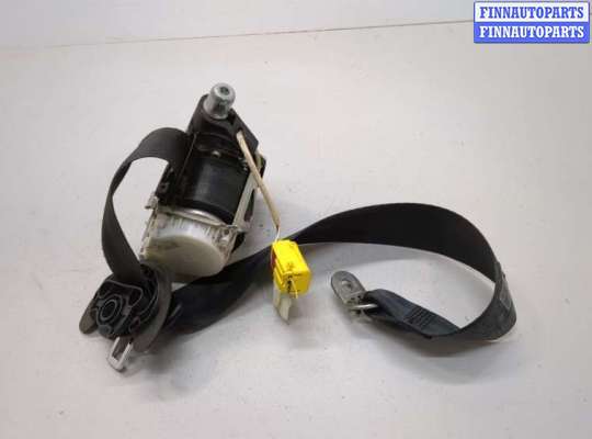 Ремень безопасности VG2716658 на Volkswagen Passat 7 2010-2015 Европа