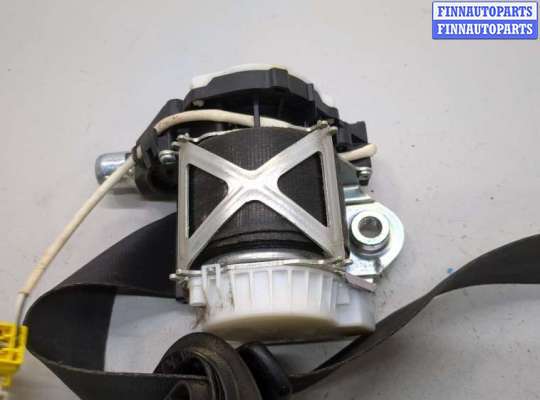 купить Ремень безопасности на Volkswagen Passat 7 2010-2015 Европа