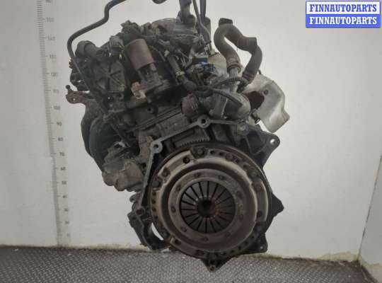 купить Двигатель (ДВС) на Opel Astra G 1998-2005