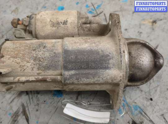Купить Стартер на Opel Astra H 2004-2010 Стартер OP2421197 на Opel Astra H 2004-2010