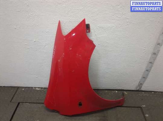 Крыло HN610254 на Hyundai Getz 2002-2011