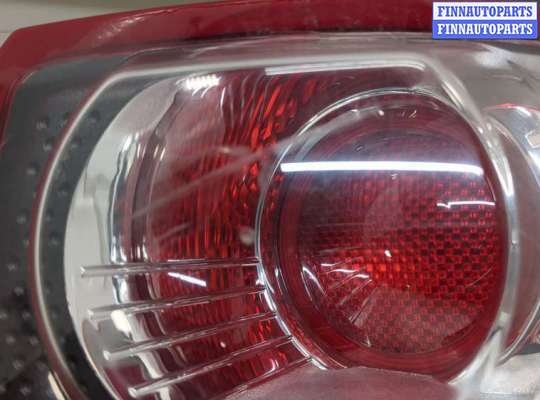 купить Фонарь (задний) на Land Rover Range Rover Sport 2005-2013